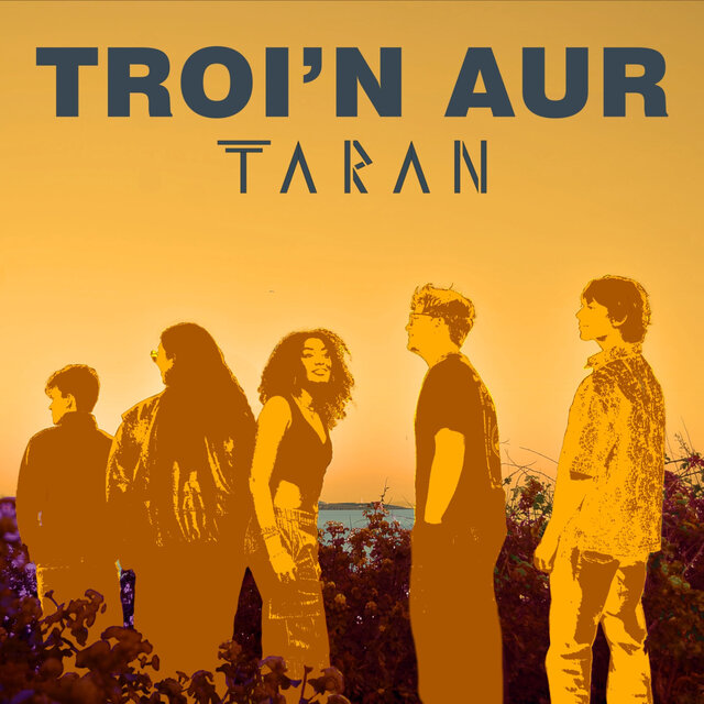 Troi'n Aur