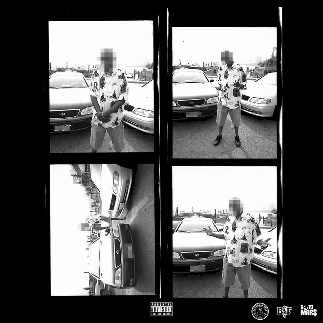 GS300 (feat. GoToMar$)