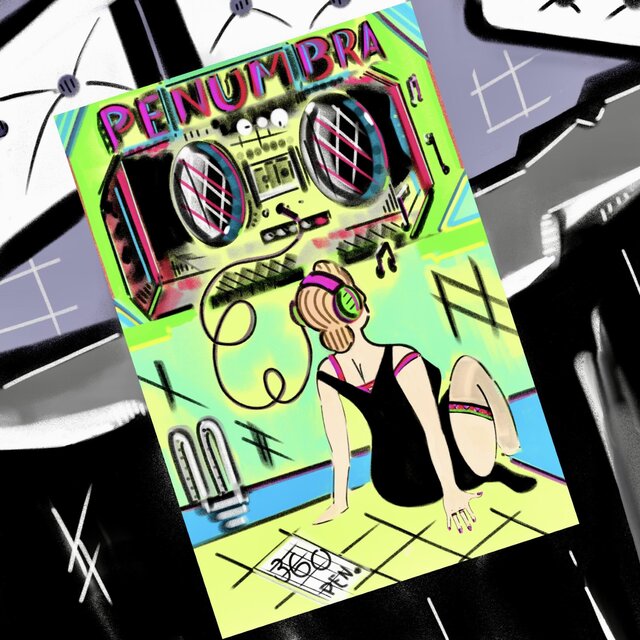 Sad Songs for The Sad Folks'