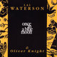 Cover art for album Once In A Blue Moon by Lal Waterson