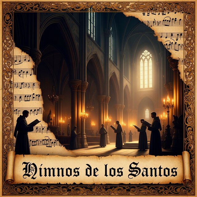 Himnos de los Santos