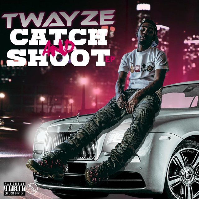 Catch and Shoot