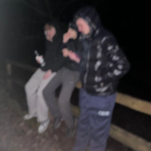 064 Interlude (feat. Xanax)