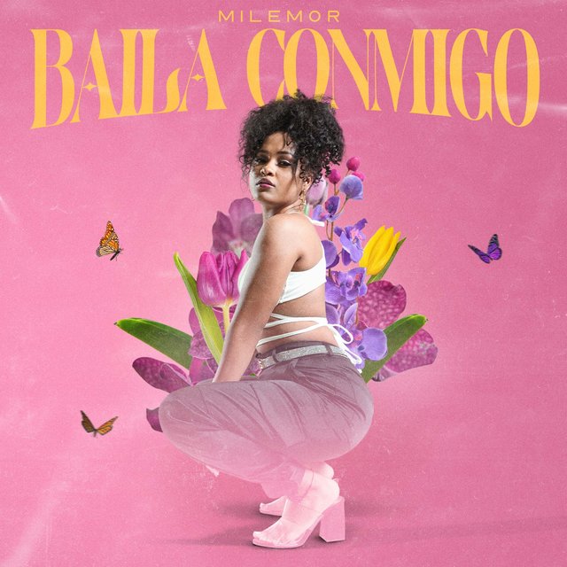 Baila Conmigo
