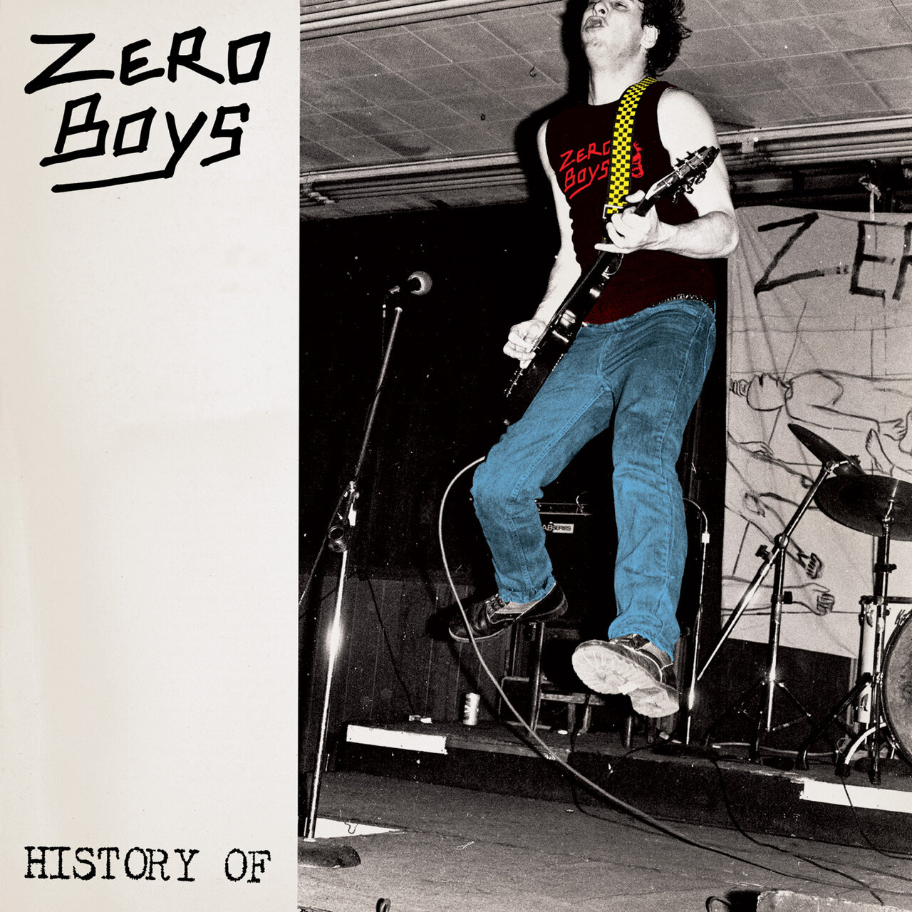 Zero By Boy 2000
