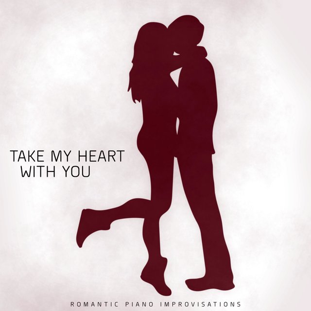 Take My Heart with You