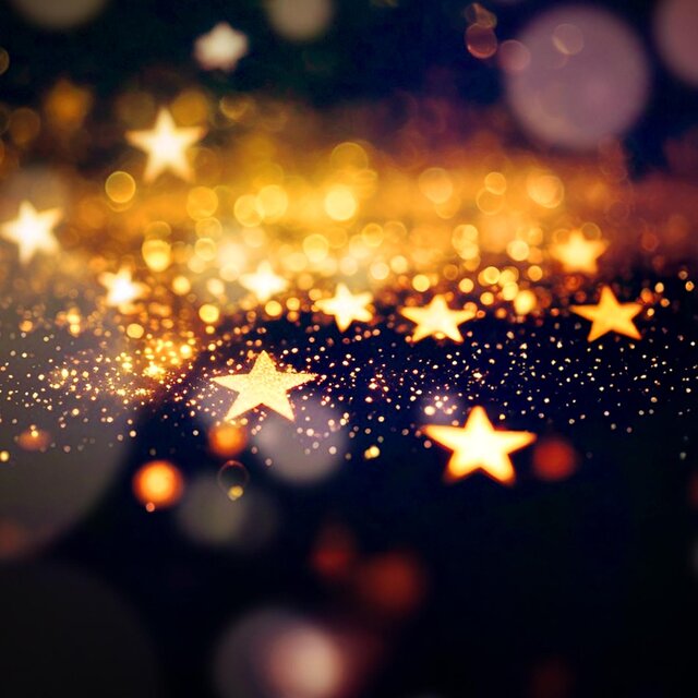 Shades of Stars