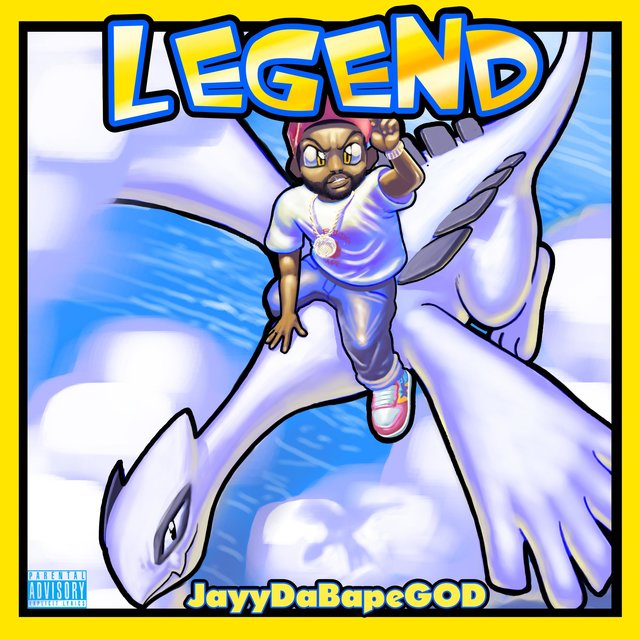 Legend