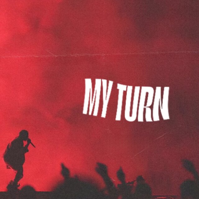My Turn