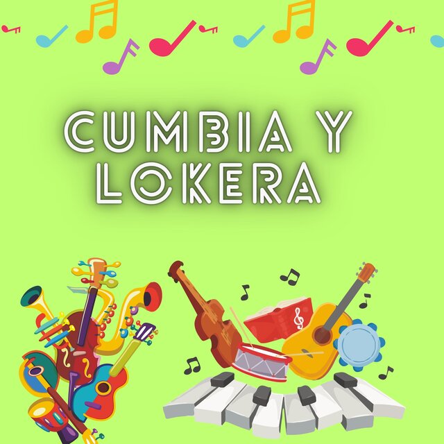 Cumbia Y lokera