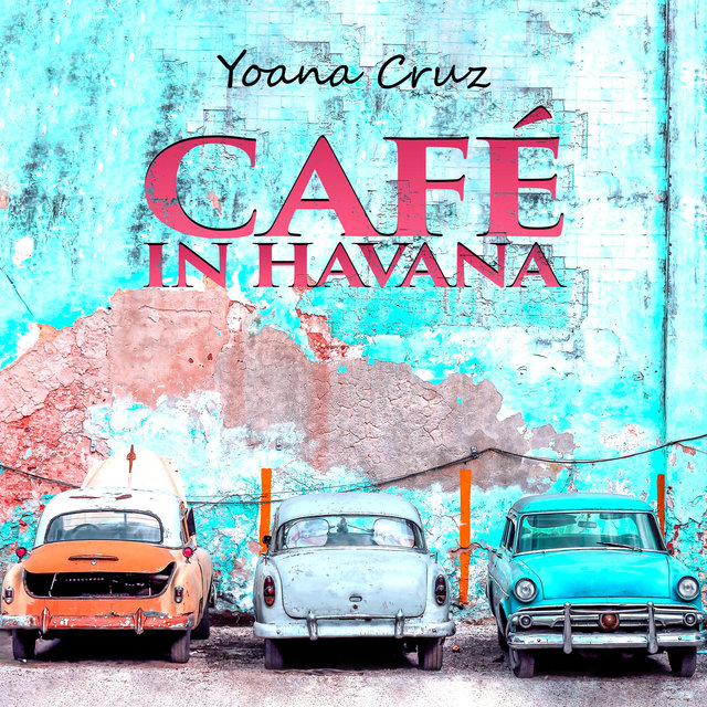 Café in Havana: Afro Cuban Jazz Music