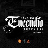 Encendío Freestyle #1 (Instrumental)