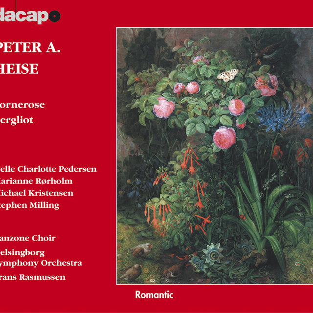 Heise: Tornerose / Bergliot