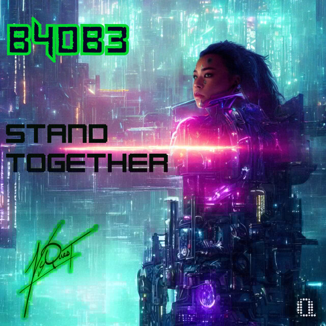 Stand Together