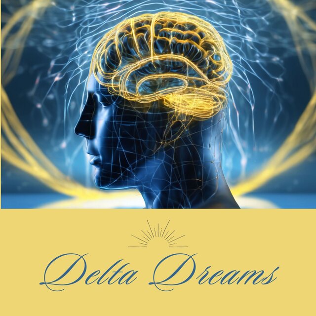 Delta Dreams: Ultimate Binaural Beats & Sound Healing for Relaxation Therapy