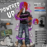 Powered Up