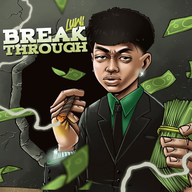 Breakthrough