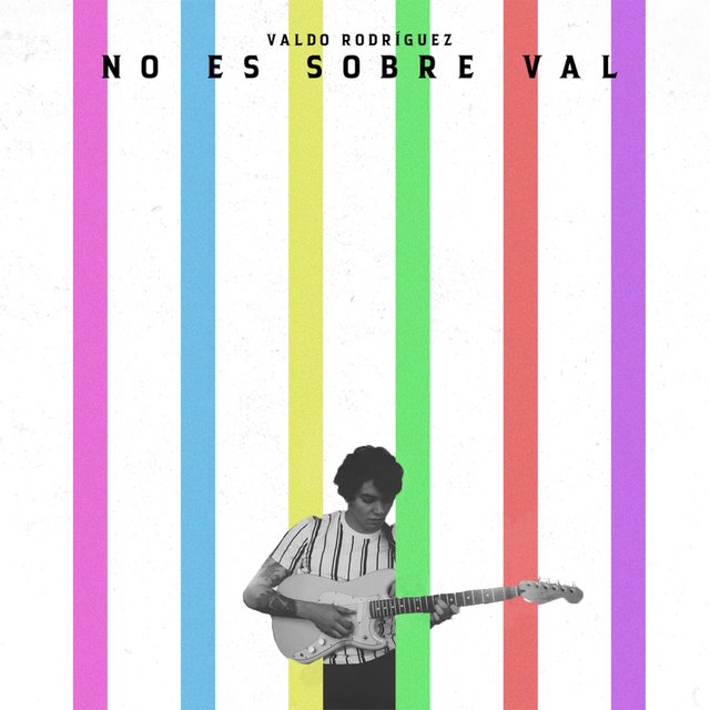 No Es Sobre Val