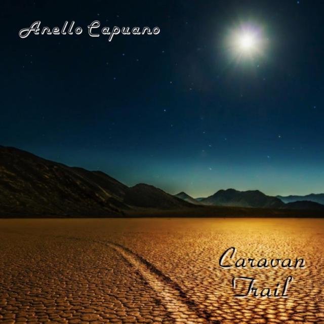 Caravan Trail