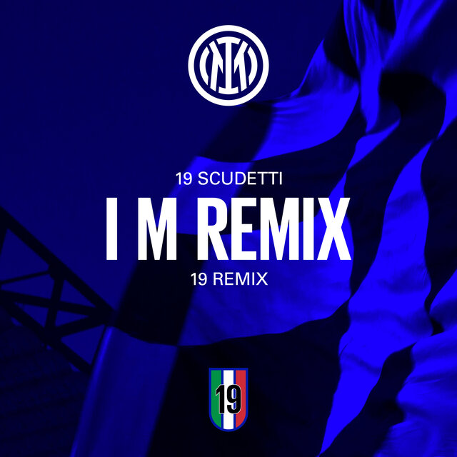 I M REMIX - I M INTER