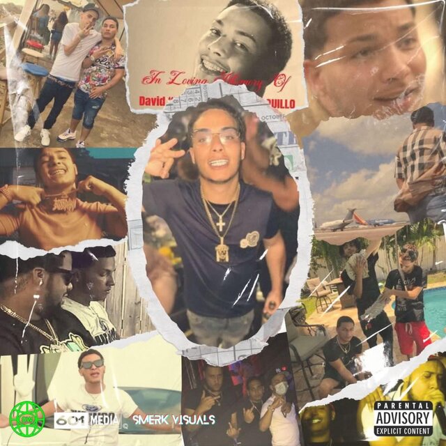 Diamond Boy (feat. Pasto Chris)
