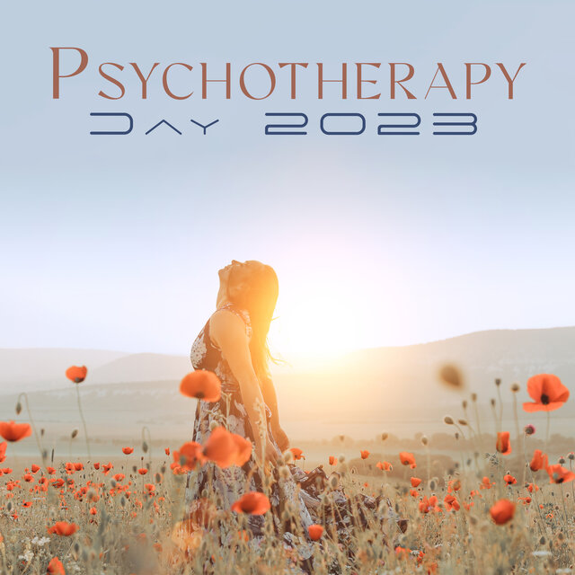 Psychotherapy Day 2023: Meditation Therapy, Anti-Stress Relaxation, Buddhist Emotional Balance