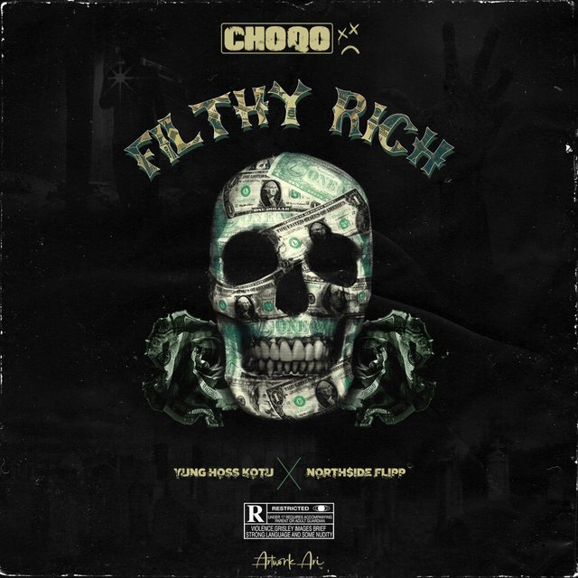 Filthy Rich