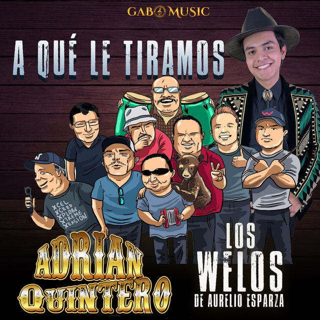 A Qué Le Tiramos