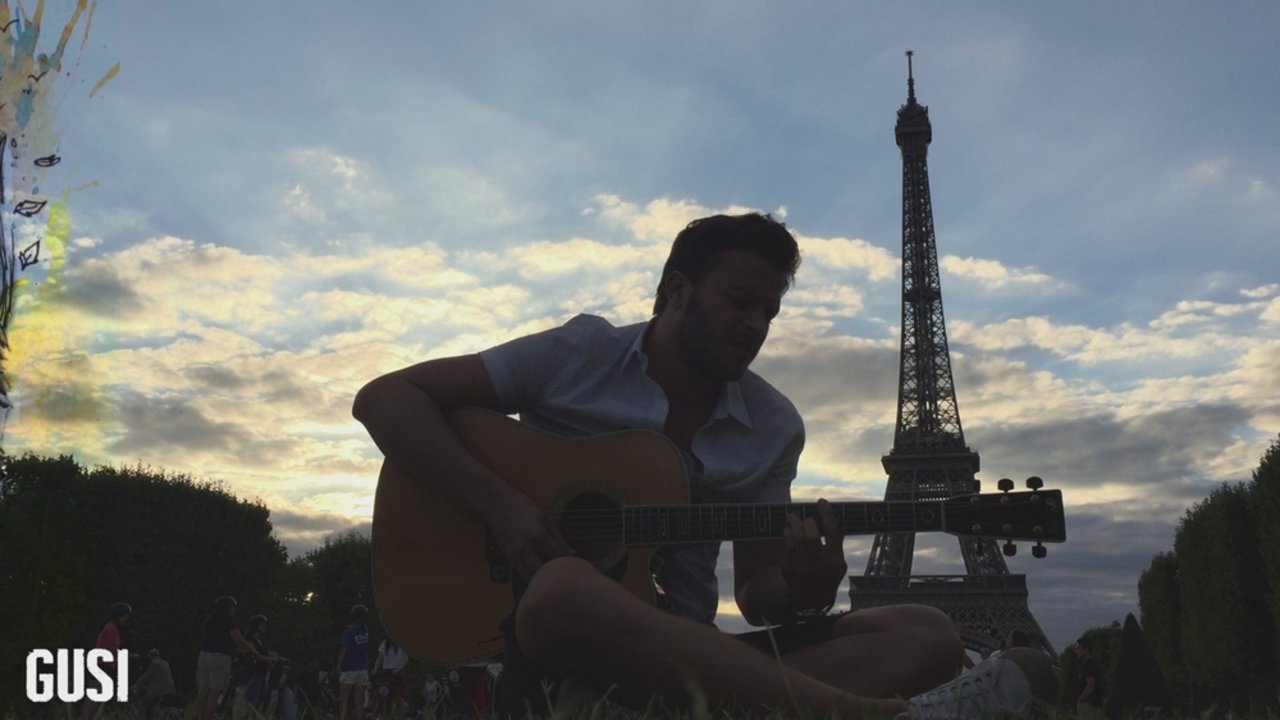 Contigo (Acoustic Sessions)