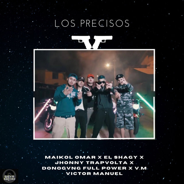 Los Precisos