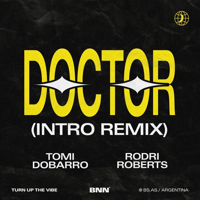 Doctor (Intro)