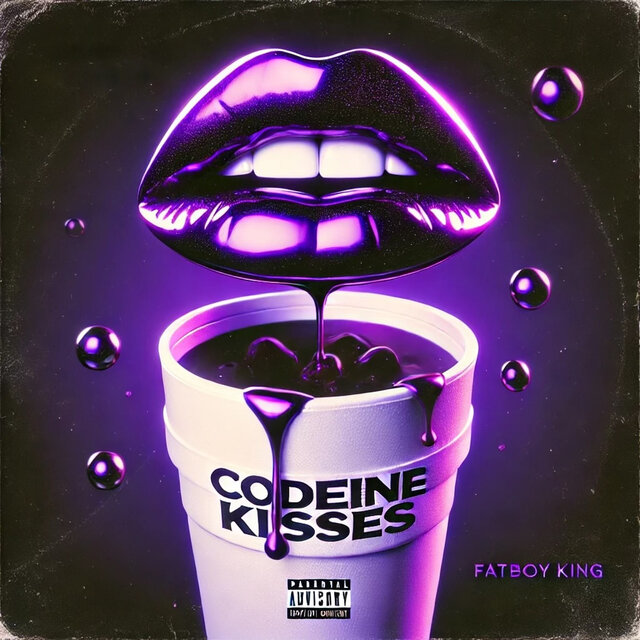 Codeine Kisses