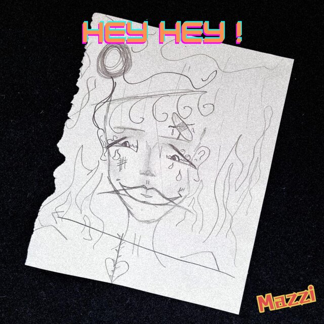 Hey Hey!