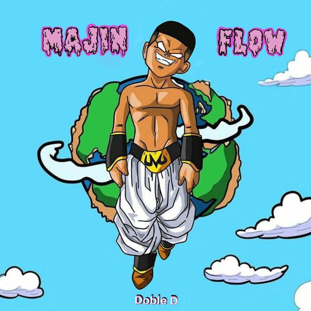 Majin Flow