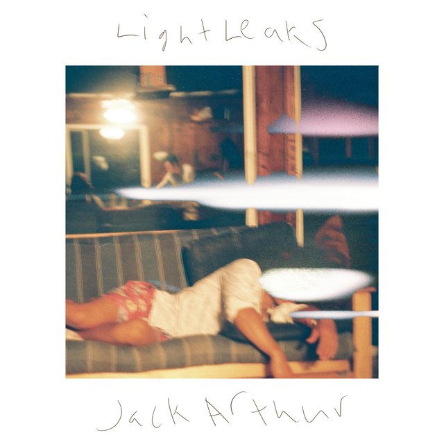 Light Leaks
