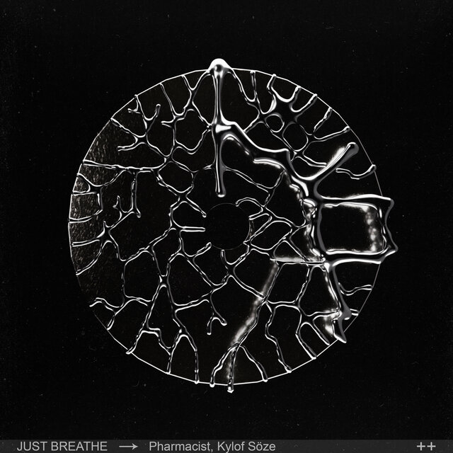 JUST BREATHE