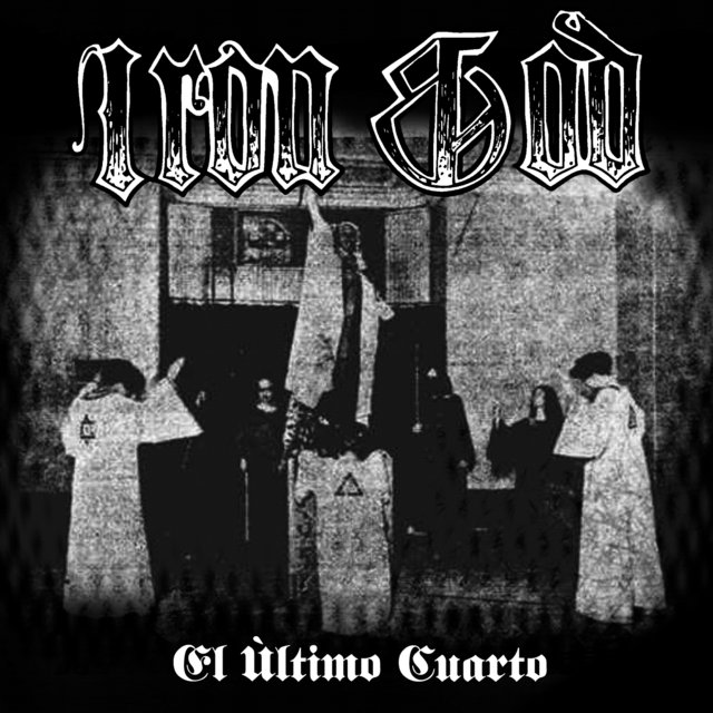 El Ultimo Cuarto