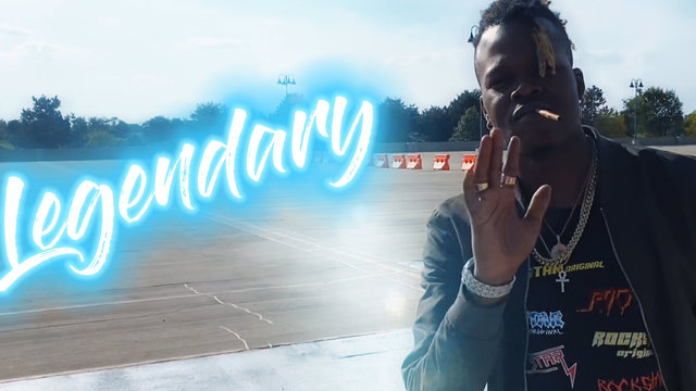 Legendary