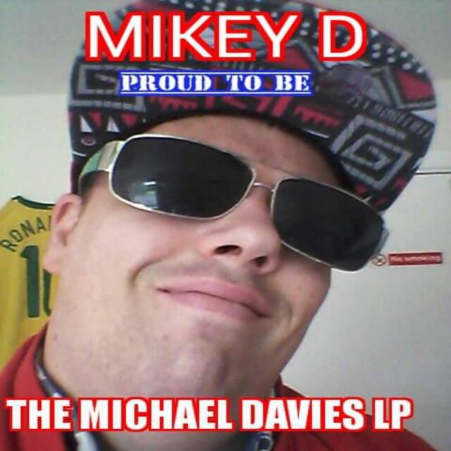 The Michael Davies L.P.2
