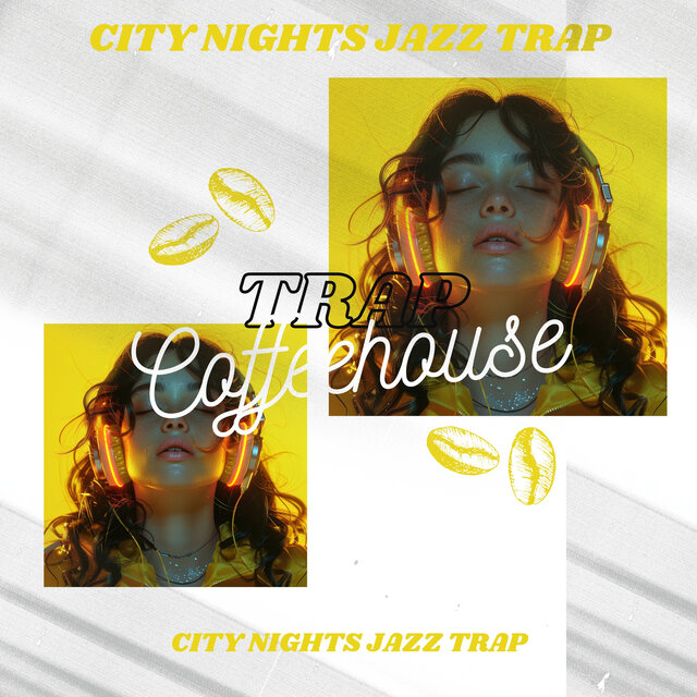 City Nights Jazz Trap