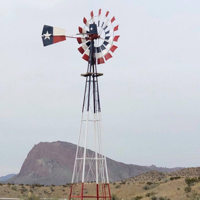 TEXAS FOREVER