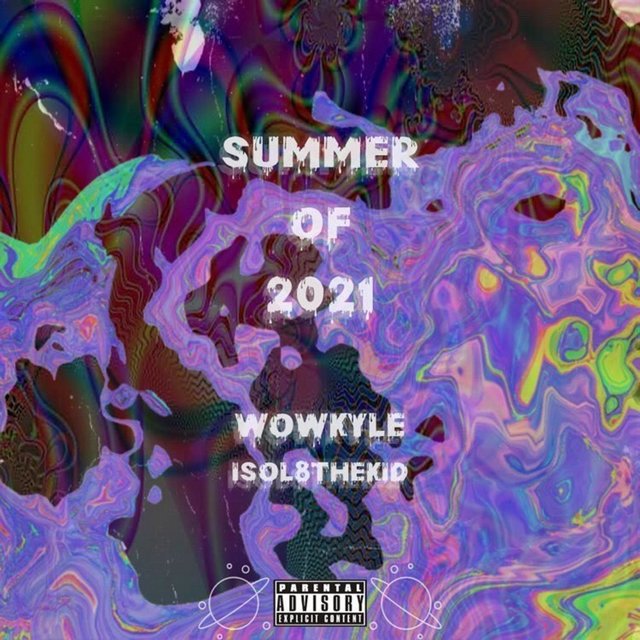 SUMMER of 2021