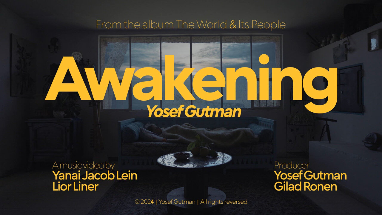 Awakening