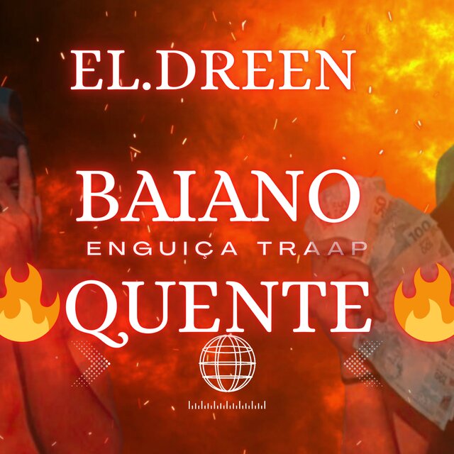 Baiano quente