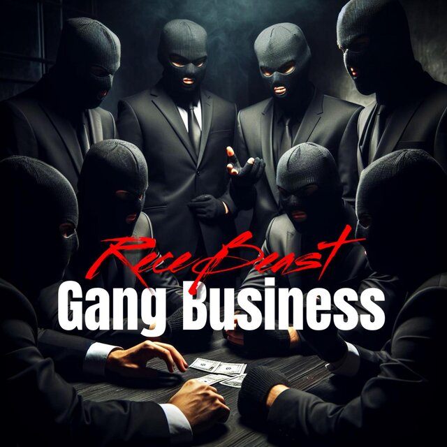 Gang Business