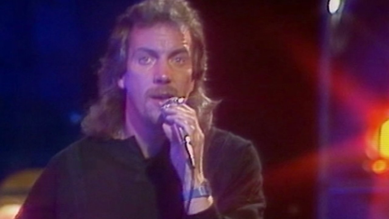 Da bleibt was von mir (Stop! Rock 29.10.1984) (VOD)