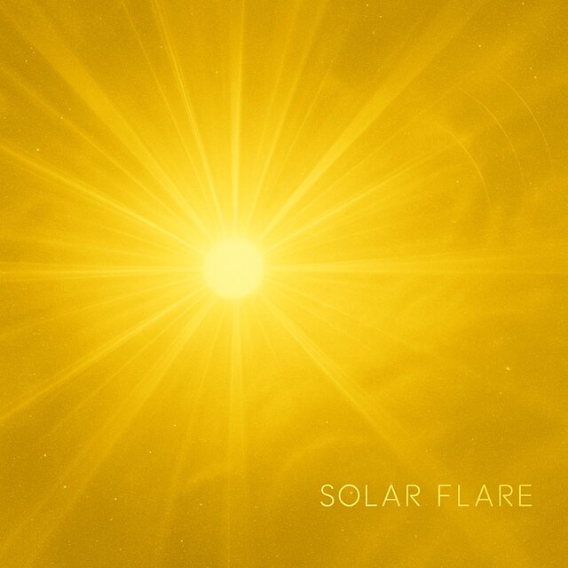 Solar Flare