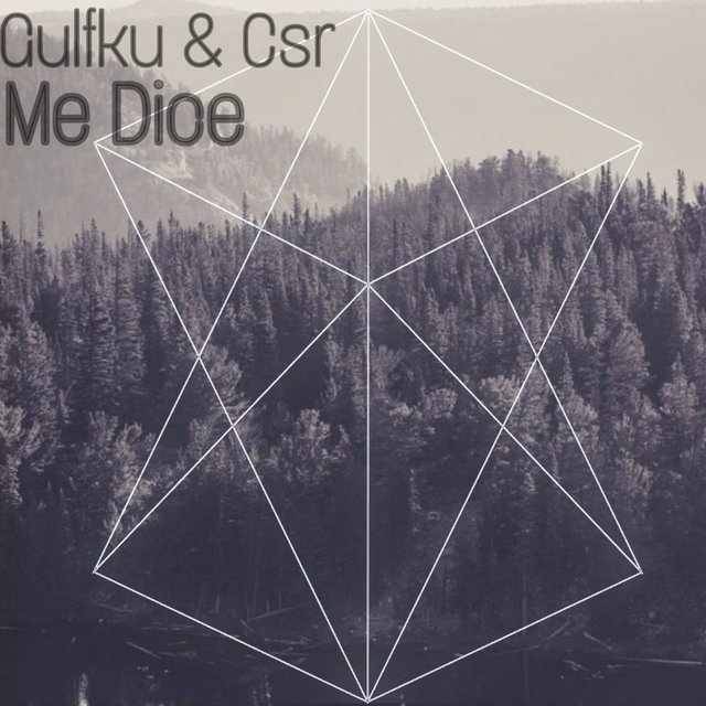 Me Dice (feat. Csr)