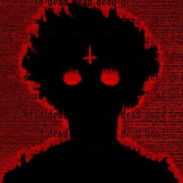 REDRUM // DEMON MODE