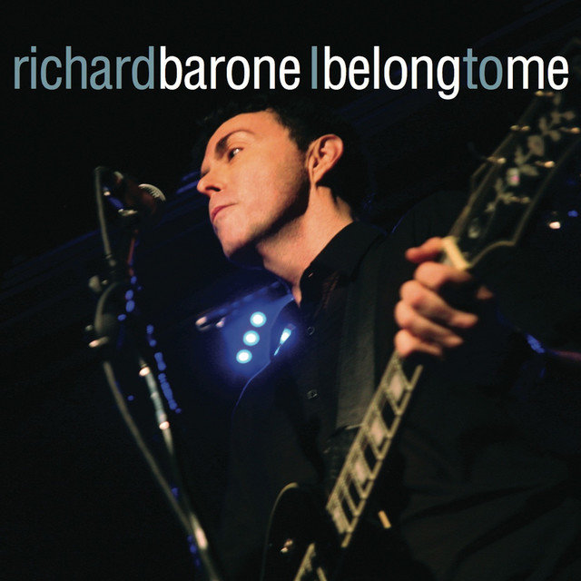 I Belong to Me - Single